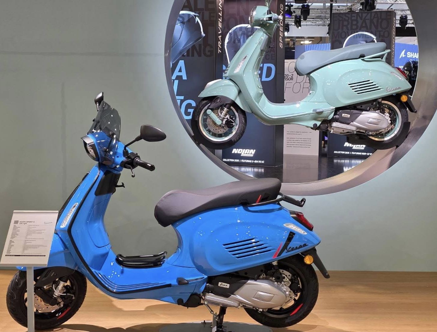 Vespa-clubs